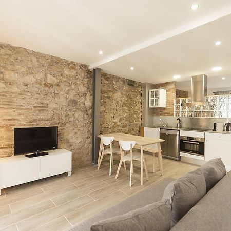 Lets Holidays Apartment Sant Miquel Tossa de Mar Bagian luar foto