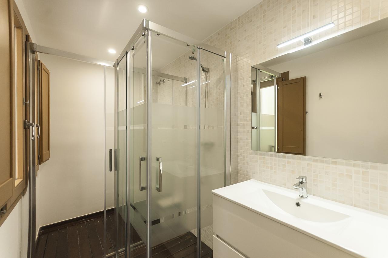Lets Holidays Apartment Sant Miquel Tossa de Mar Bagian luar foto