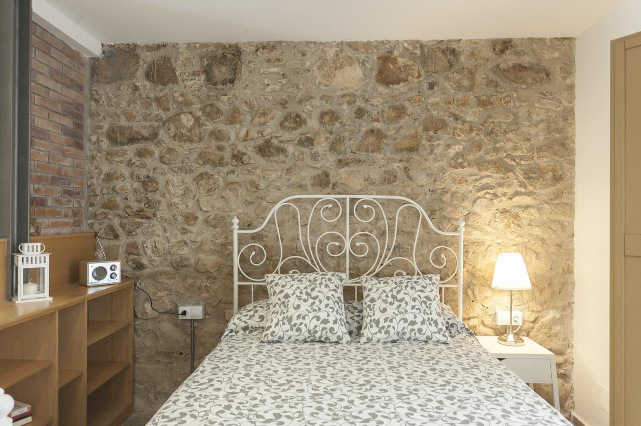 Lets Holidays Apartment Sant Miquel Tossa de Mar Bagian luar foto